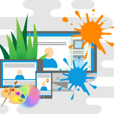 Design, Branding & CI