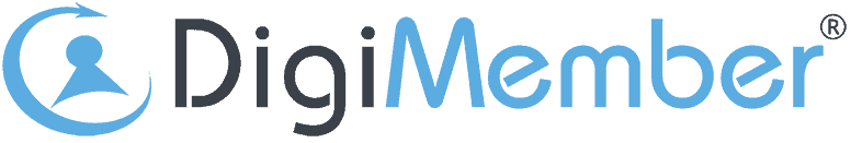 Ein Logo des Herstellers mit der Funktion Logo Mitgliederbereiche auf deiner Webseite